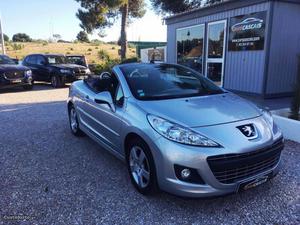 Peugeot 207 Peugeot 207cc Outubro/10 - à venda - Ligeiros