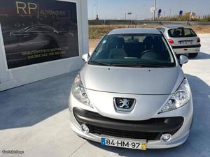 Peugeot  HDI Abril/09 - à venda - Comerciais / Van,