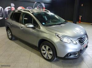 Peugeot  HDI Junho/15 - à venda - Monovolume / SUV,