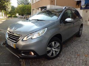 Peugeot  HDI KMS Outubro/15 - à venda -