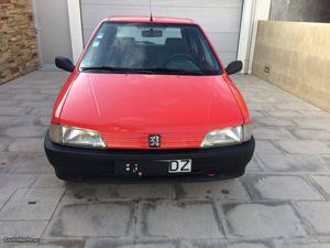 Peugeot  portas impecável Agosto/94 - à venda -