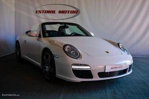 Porsche 911 (Todos) 997 CARRERA S Junho/09 - à venda -