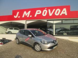 Renault Clio 1.5 DCI DYNAMIQUE S