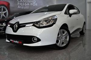 Renault Clio 1.5 DCI ECO BUSINESS Maio/15 - à venda -