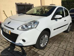 Renault Clio sport Julho/10 - à venda - Ligeiros