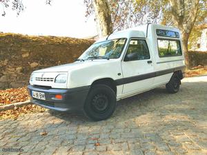 Renault Express Carrinha Novembro/92 - à venda - Ligeiros