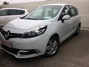  Renault Grand Scénic 1.5 dCi Luxe SS (110cv) (5p)