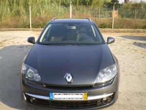  Renault Laguna B. 1.5 dCi Dynamique S (110cv) (5p)