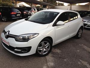  Renault Mégane 1.5 dCi Dynamique S S/S (110cv) (5p)