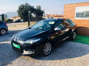 Renault Mégane 1.5 dci Gt Line Dezembro/12 - à venda -