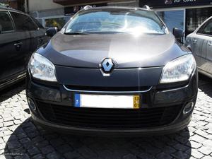 Renault Mégane breek Janeiro/13 - à venda - Ligeiros
