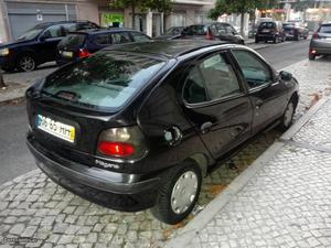 Renault Mégane inspecção até  Setembro/96 - à