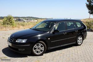 Saab 9-3 Hatch Linear Março/06 - à venda - Ligeiros