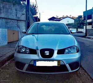 Seat Ibiza 1.4 TDI Junho/06 - à venda - Ligeiros