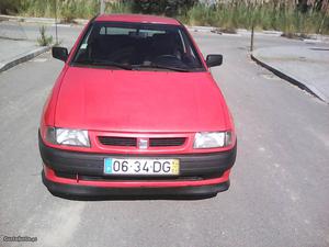 Seat Ibiza D revisao feita Fevereiro/95 - à venda -