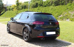 Seat Leon 1.6 TDI 105 CV COPA Novembro/11 - à venda -
