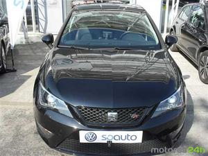 Seat biza 1.2 TSi FR