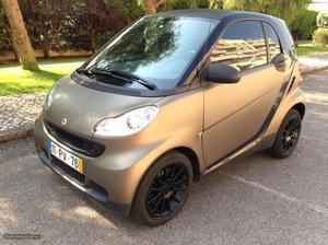 Smart ForTwo CDi Dezembro/08 - à venda - Ligeiros