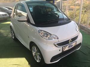  Smart Fortwo 0.8 cdi Passion 54 Softouch (54cv) (3p)