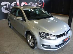 VW Golf 1.6 TDI Abril/15 - à venda - Ligeiros Passageiros,