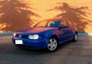 VW Golf TDi Fevereiro/98 - à venda - Ligeiros Passageiros,