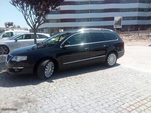 VW Passat conforlin Março/07 - à venda - Ligeiros