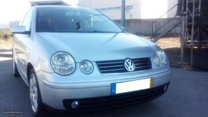 VW Polo 1.4 tdi hightline Julho/04 - à venda - Ligeiros