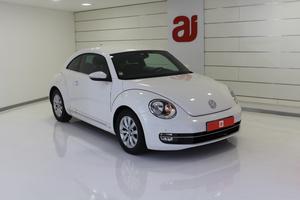  Volkswagen Beetle 1.2 TSI Design (105cv) (3p)
