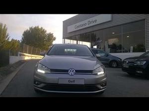  Volkswagen Golf 1.0 TSI Trendline