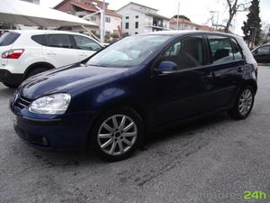 Volkswagen Golf 1.9 TDi 6V Trendline Pack