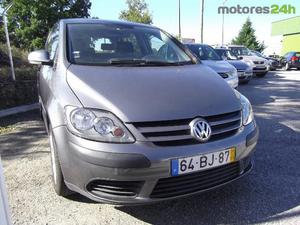 Volkswagen Golf Plus 1.9 TDi Confortline