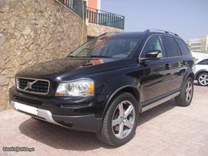 Volvo XC 90 D5 Sport Geartronic Junho/06 - à venda -