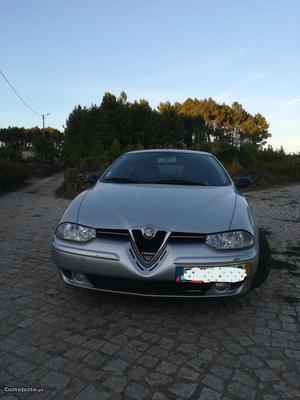 Alfa Romeo  JTD Novembro/02 - à venda - Ligeiros