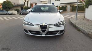 Alfa Romeo  Jtdm 150cv Junho/07 - à venda - Ligeiros