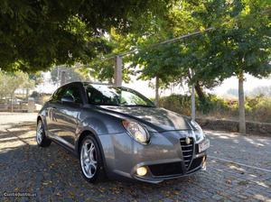 Alfa Romeo Mito 1.3 Jtd (GPS) Maio/11 - à venda - Ligeiros
