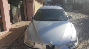 Alfa Romeo  ts Fevereiro/01 - à venda - Ligeiros