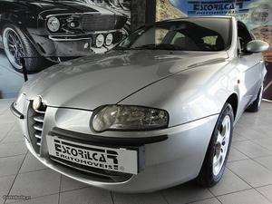 Alfa Romeo  ts Janeiro/03 - à venda - Ligeiros