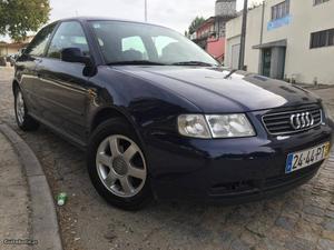 Audi A cv sport aceito retoma Abril/97 - à venda -