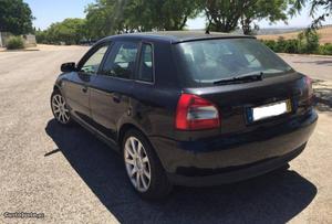 Audi A3 1.9 Tdi Janeiro/02 - à venda - Ligeiros