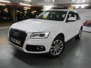  Audi Q5 3.0 TDi quattro S-tronic