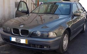 BMW 525 tds Julho/96 - à venda - Ligeiros Passageiros,