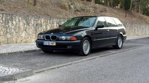 BMW 530 DA Touring Abril/99 - à venda - Ligeiros