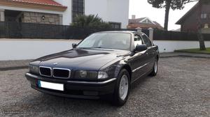 BMW 728 i Nacional Manual Maio/97 - à venda - Ligeiros
