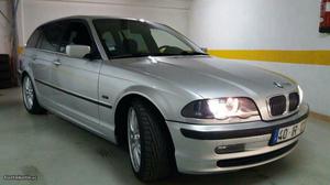 BMW D Turing 194cvs Maio/00 - à venda - Ligeiros