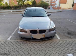 BMW d 163cv Nacional Julho/07 - à venda - Ligeiros