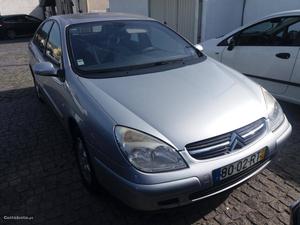 Citroën C5 1.8 i COM KIT GPL Junho/01 - à venda - Ligeiros