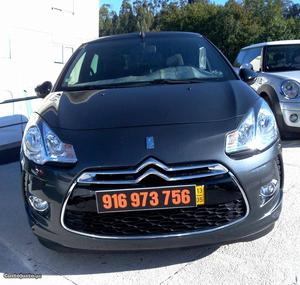 Citroën DS3 1a Maio/13 - à venda - Ligeiros Passageiros,