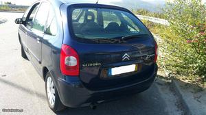 Citroën Picasso Hdi Abril/04 - à venda - Ligeiros