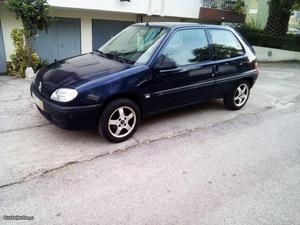 Citroën Saxo 1.5 d Outubro/02 - à venda - Ligeiros