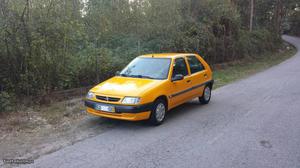 Citroën Saxo 5 portas Outubro/99 - à venda - Ligeiros